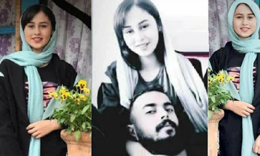 Ιράν: Πατέρας αποκεφάλισε την κόρη του και καταδικάστηκε με 9 χρόνια κάθειρξη